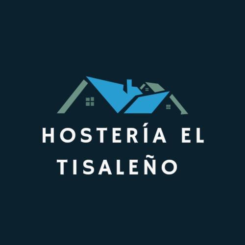 Hosteria El Tisaleno Ambato Eksteriør bilde