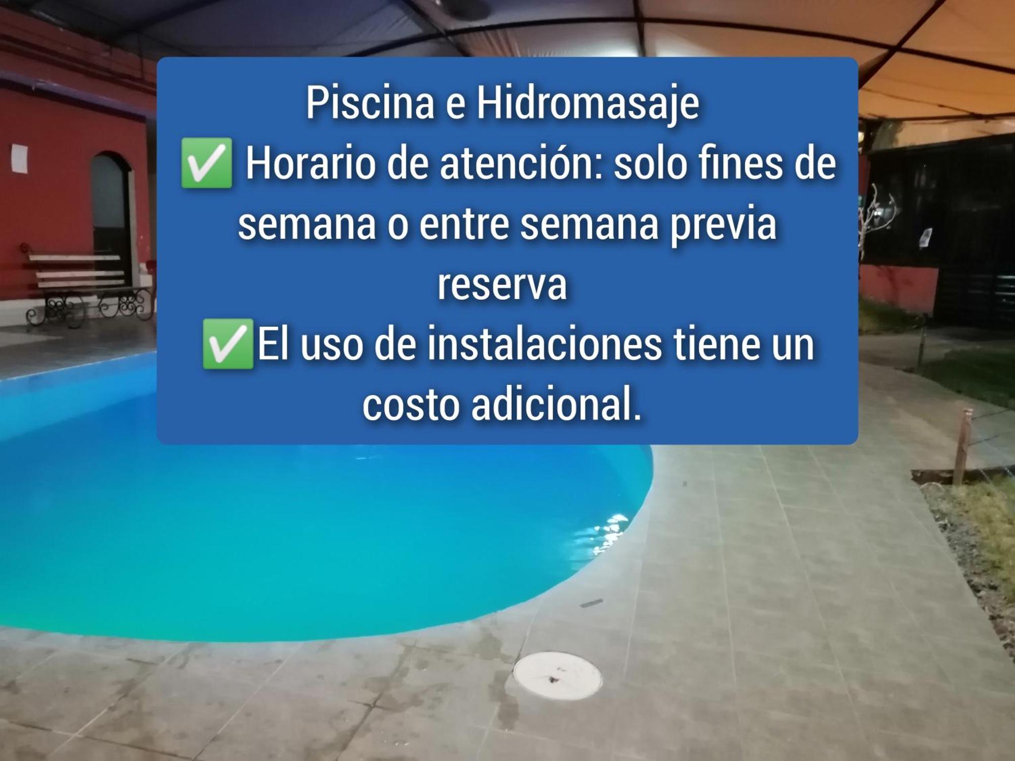 Hosteria El Tisaleno Ambato Eksteriør bilde